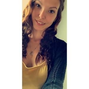 Meet your Posher, Megan